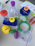 Primary Science Lab Set