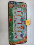 Fisher Price Music Mat