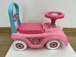 Junior Fairyland Foot to Floor Car