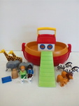 Playmobil Noah's Ark