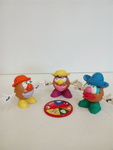 Mr Potato Head (Small Set)