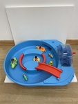 Playmobil 1.2.3. Aqua Splish Splash Water Park