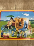 Playmobil 1.2.3. Zoo
