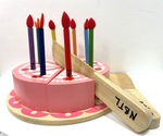 Party Cake Set