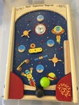 Space Pinball