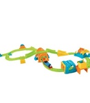 Glow in the Dark Thomas Train Set