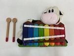 Cow Xylophone 