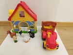 Little People Farmyard 