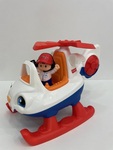 Little People Helicopter