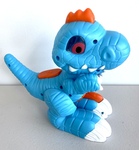 Junior Megasaur Touch and Talk Dinosaur