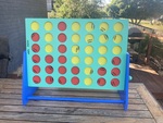 Giant Connect 4