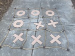 Naughts & crosses