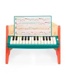 Wooden Toy Piano