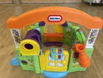 Little Tikes Activity Garden