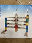 Quadrilla Marble Run basic coding