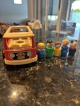 Mini Bus
