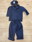 DU96: Police Officer