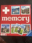 Swiss Memory