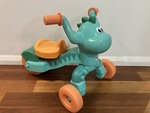 A007: Go & Grow Dino