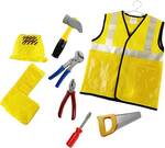 DU70: Builder Costume