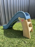 A559: Junior Play Slide