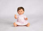 I509: Dolls with Down Syndrome
