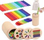 A562: Colour Sorting Toy
