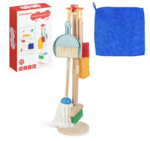 I511: Kids Cleaning Kit