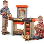 I514: Handyman Workbench
