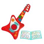 Battat - Rock n Play Guitar