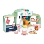 I516: Mini Chef Bird's Nest Cafe Playset