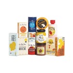 I517: Supermarket Grocery Items