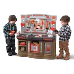 I519: Big Builders Pro Workshop