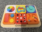 B231: Essentials PlayTab Set