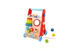 B232: Busy Baby Deluxe Walker