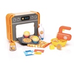 I514: Pretendables Bakery Set