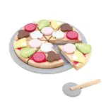 I429: Pizza