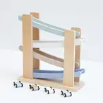 A599: Toy Ramp Race