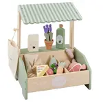 I459: Mini Market Stand