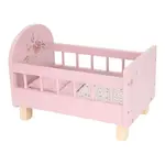 I485: Doll Bed