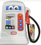 A576: Petrol Pump Cozy Pumper