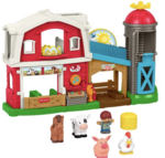 I104: Little Tikes Farm Set