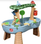 A578: Step2 Dinosaur water table