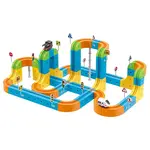 C83: Magnetic Anti-Gravity Train Set