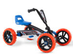 A012: Berg Pedal Cart