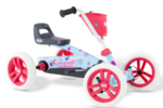 A013: Berg Pedal Cart
