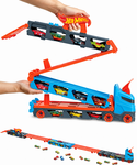 I113: Hotwheels Speedway Hauler