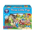 G147: Three Little Pigs Game