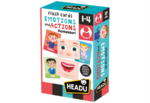 Flash cards/Emotions and Action