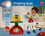 Weighting Scale